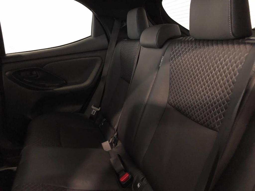 Concessionaria AD Motors - Toyota Yaris | ID 11065081