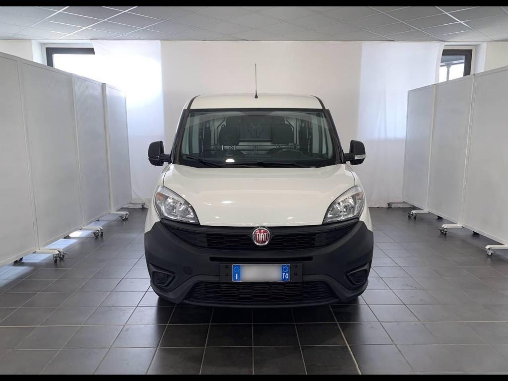 Concessionaria AD Motors - Fiat Doblo Cargo II | ID 11056032