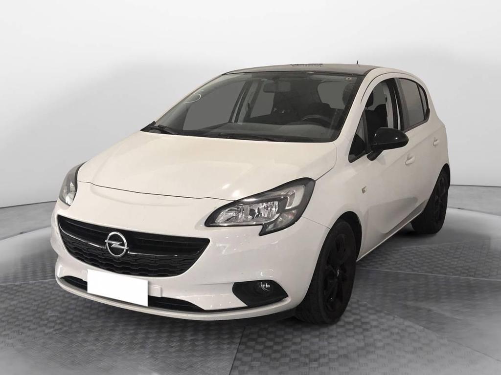 Opel Corsa 1.0 T Sge Cosmo S&s 115cv 5p Benzina Usata