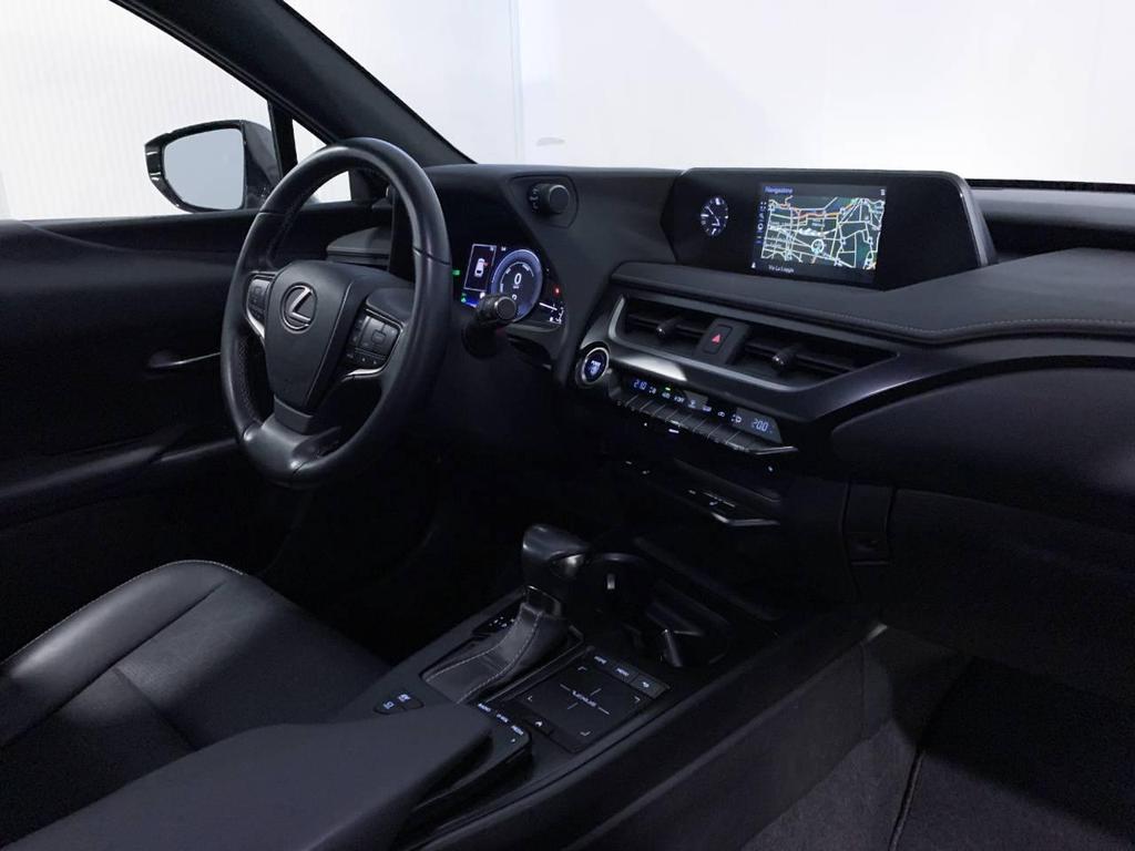 Concessionaria AD Motors - Lexus UX 250h | ID 11055679
