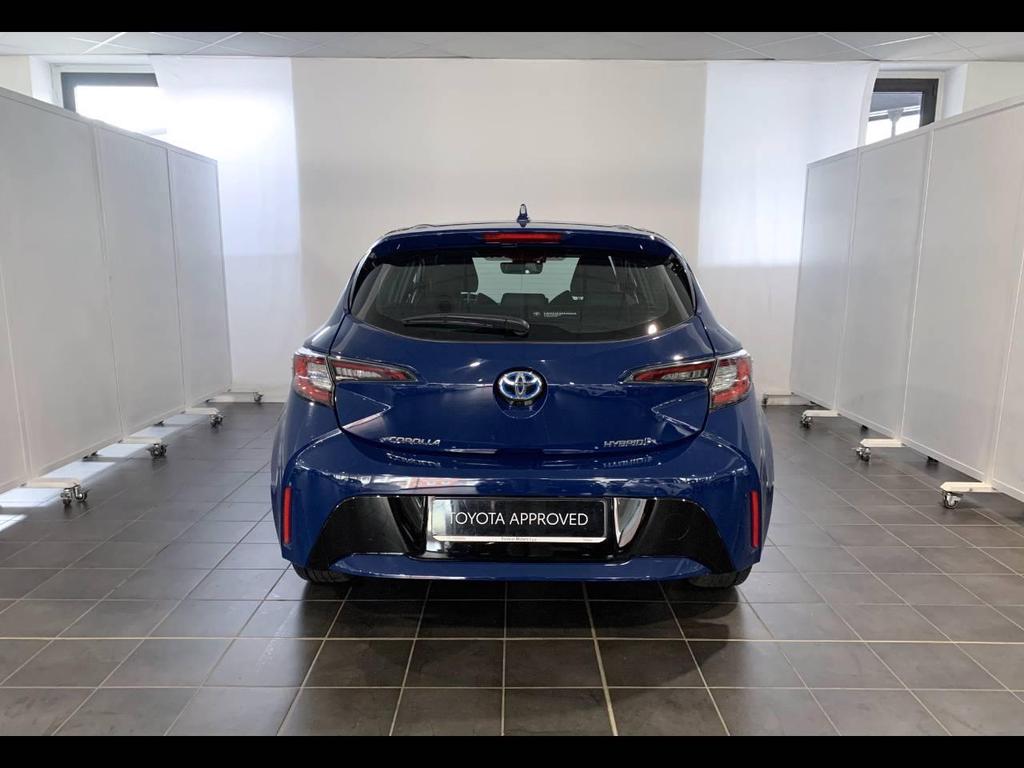 Concessionaria AD Motors - Toyota Corolla | ID 11056400