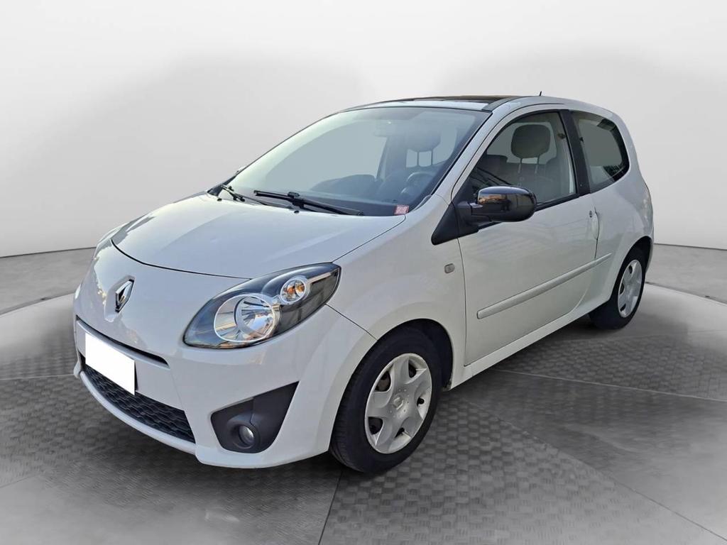 Renault Twingo 1.2 Lev Dynamique Cl 75cv Benzina Usata