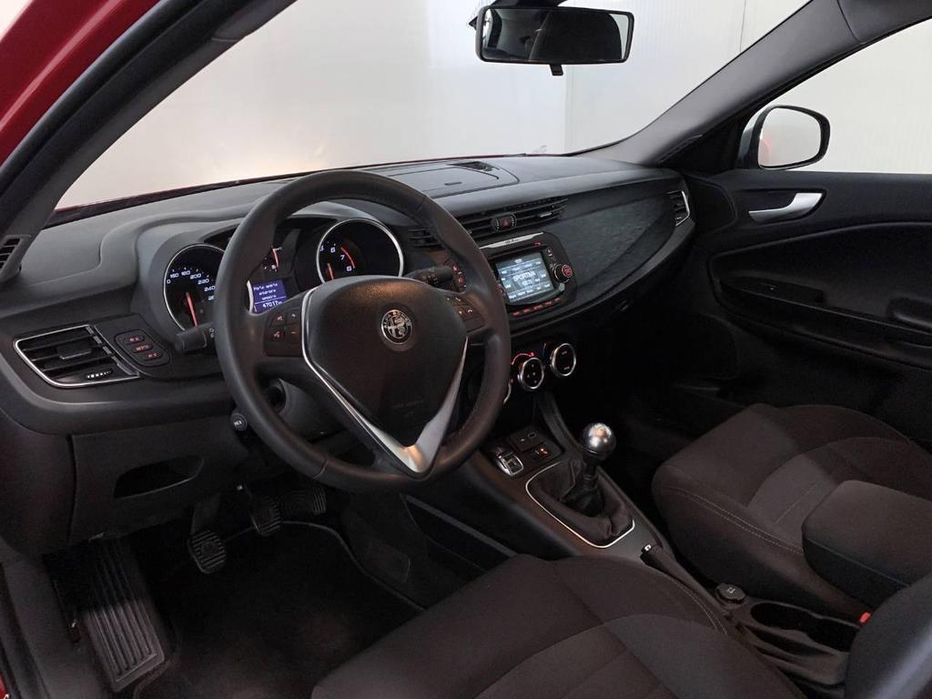Concessionaria AD Motors - Alfa Romeo Giulietta | ID 21057164