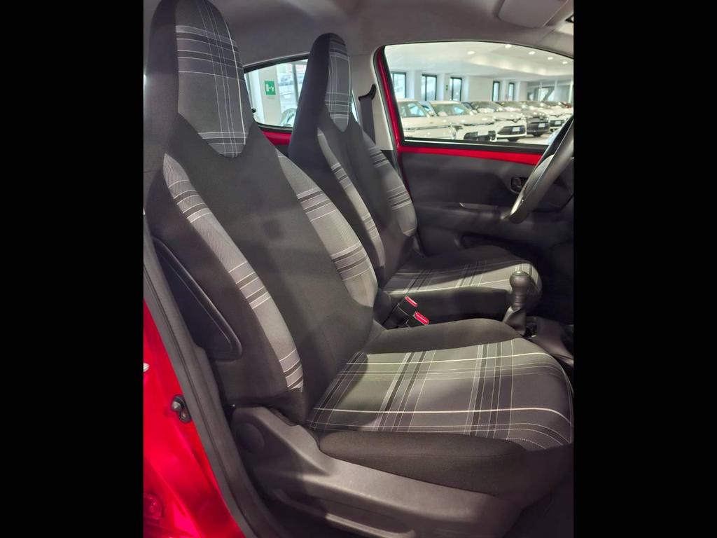 Concessionaria AD Motors - Peugeot 108 | ID 11064220