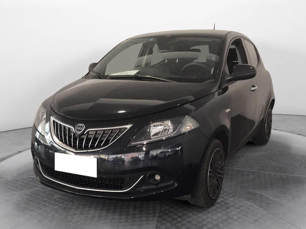 Lancia Ypsilon 1.0 Hybrid Gold S&s 70cv Ibrida Benzina Usata