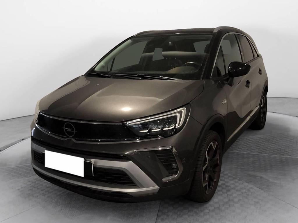 Opel Crossland 1.2 Ultimate 110cv Benzina Usata