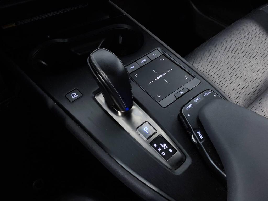 Concessionaria AD Motors - Lexus UX | ID 11055907