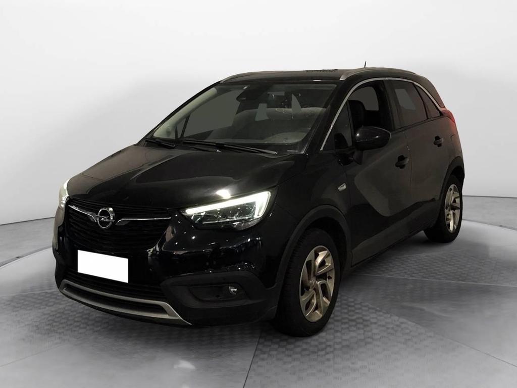 Opel Crossland X 1.2 Innovation 83cv My18.5 Benzina Usata