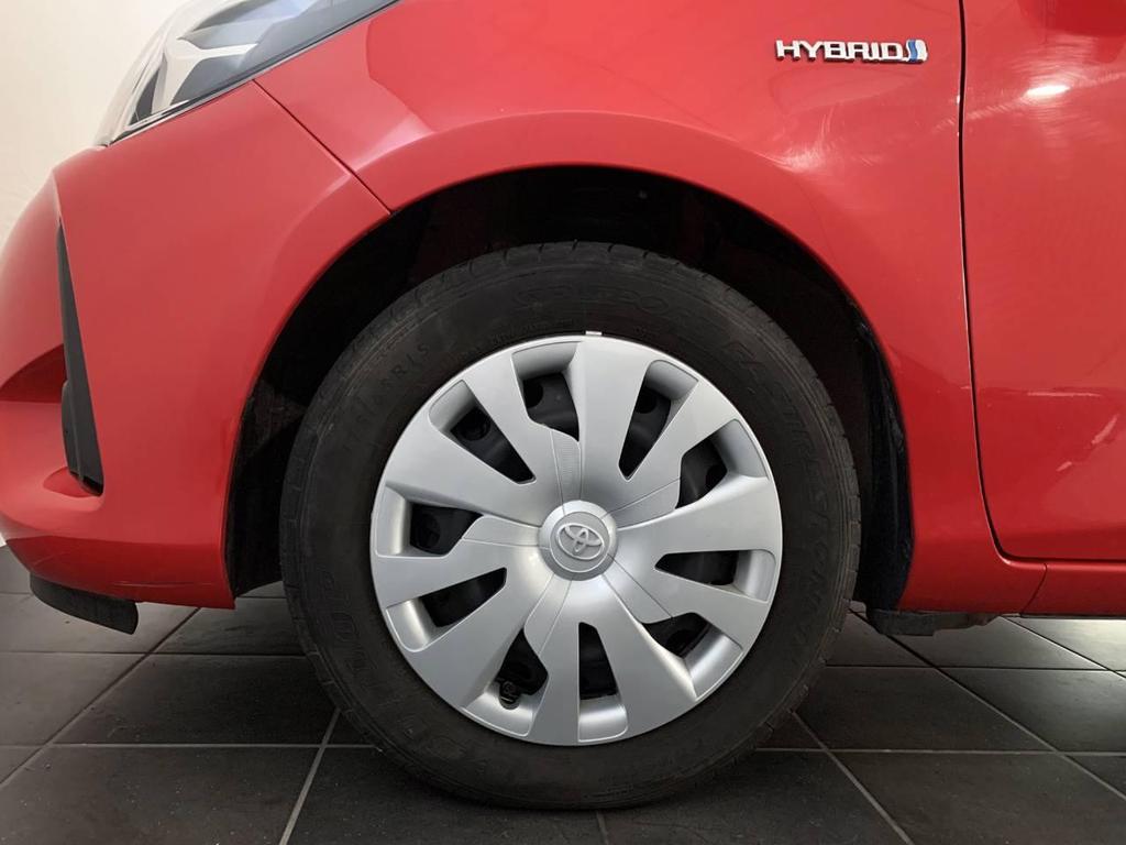 Concessionaria AD Motors - Toyota Yaris | ID 11055554