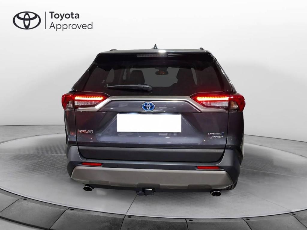 Concessionaria AD Motors - Toyota RAV4 | ID 11064993