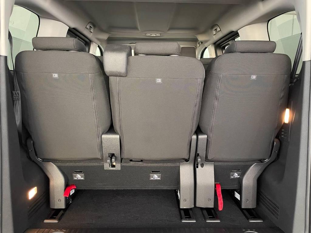 Concessionaria AD Motors - Toyota Proace II Verso | ID 11056478