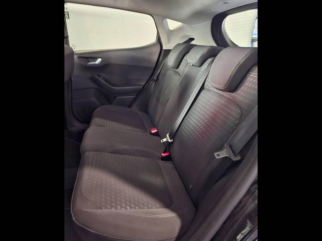 Concessionaria AD Motors - Ford Fiesta | ID 11064730