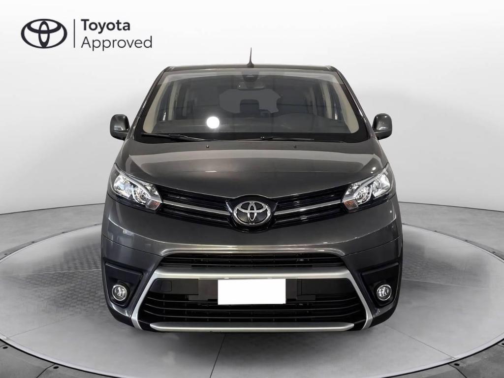 Concessionaria AD Motors - Toyota Proace II Verso | ID 11056478