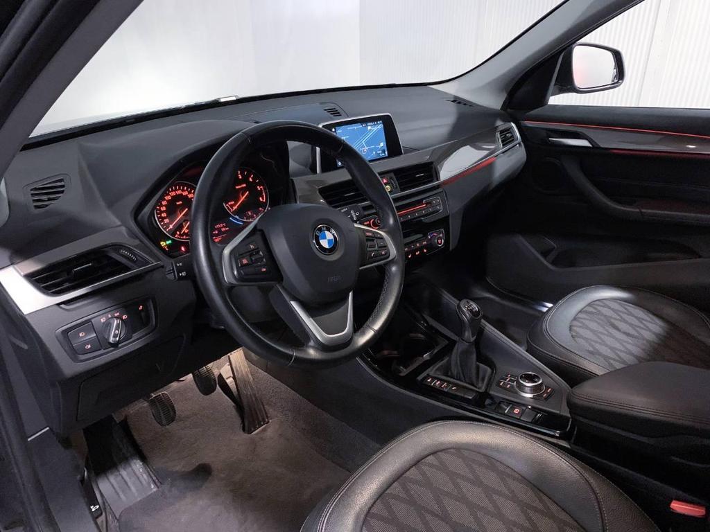Concessionaria AD Motors - BMW X1 | ID 11056128
