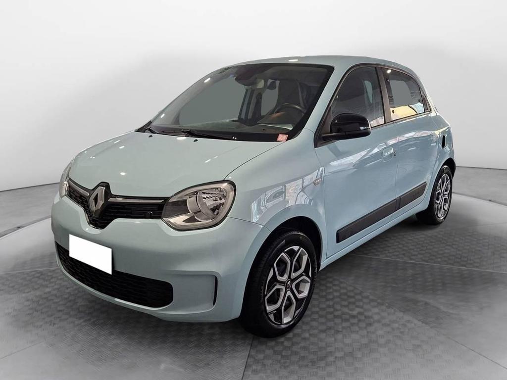 Renault Twingo 1.0 Sce Equilibre 65cv Benzina Usata