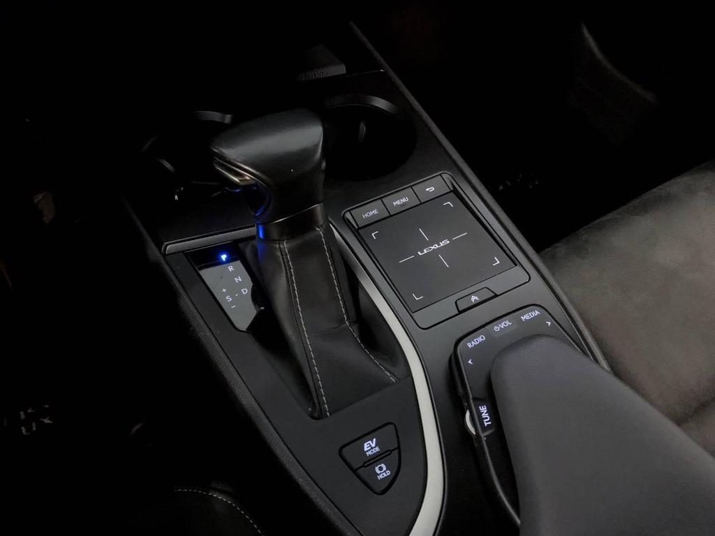 Concessionaria AD Motors - Lexus UX 250h | ID 11057262