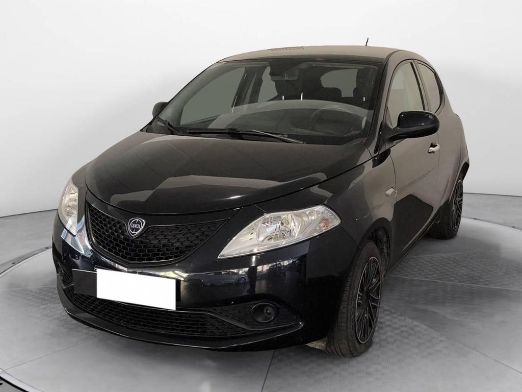 Lancia Ypsilon 1.2 Gold S&s 69cv My19 Benzina Usata