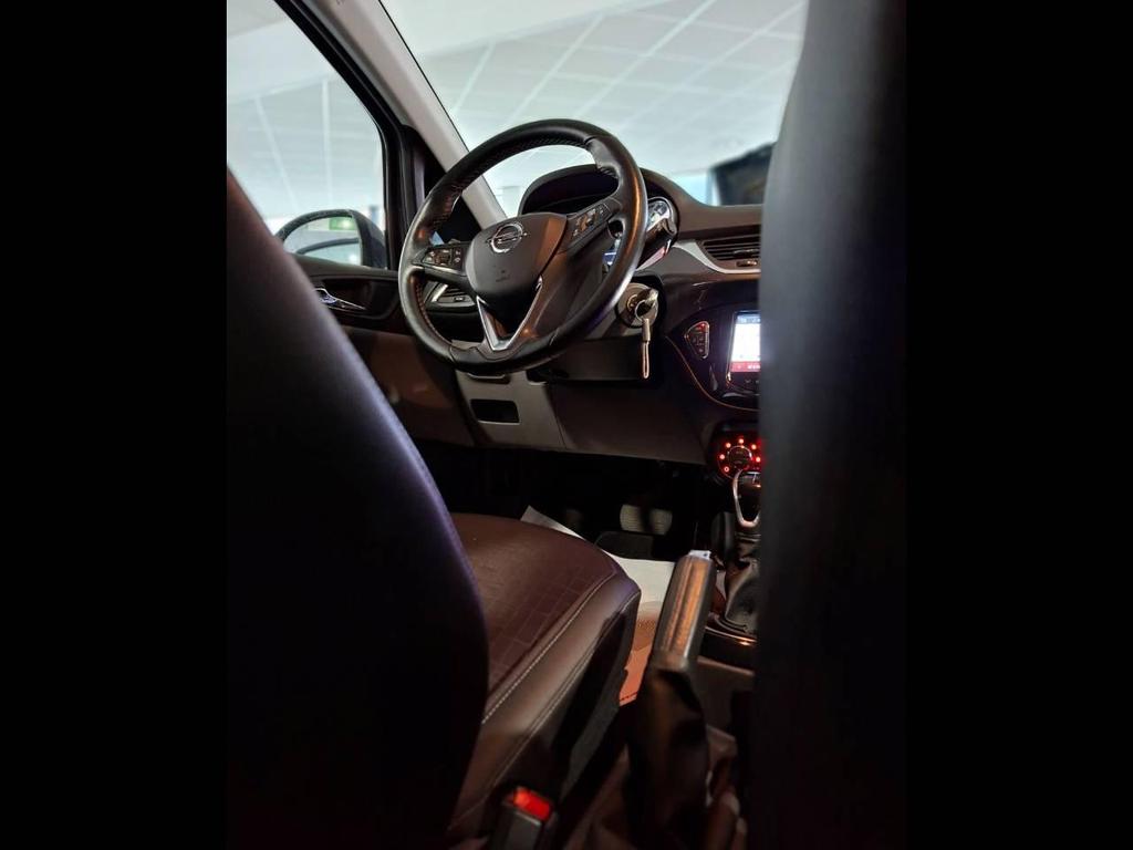 Concessionaria AD Motors - Opel Corsa | ID 11064015