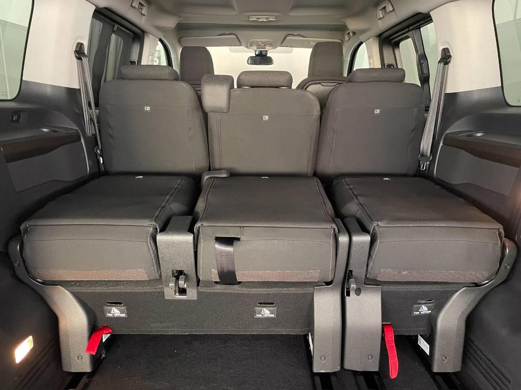 Concessionaria AD Motors - Toyota Proace II Verso | ID 11056478