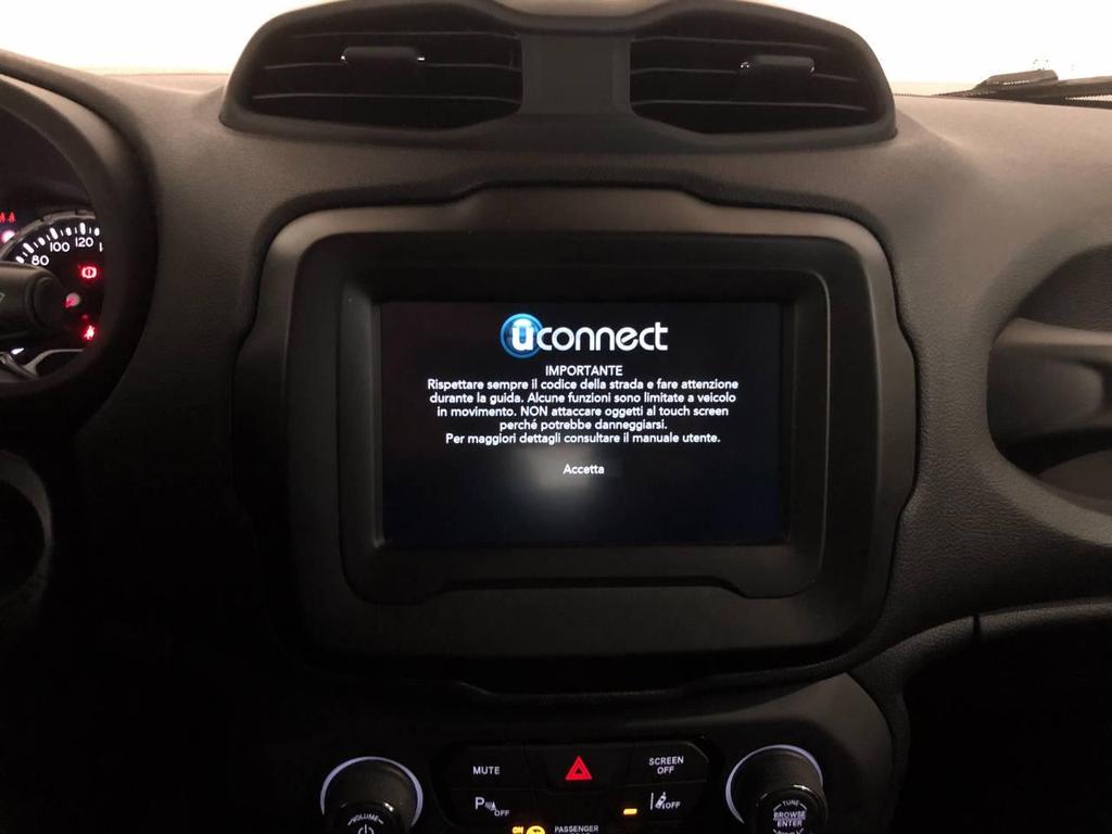 Concessionaria AD Motors - Jeep Renegade | ID 11065112