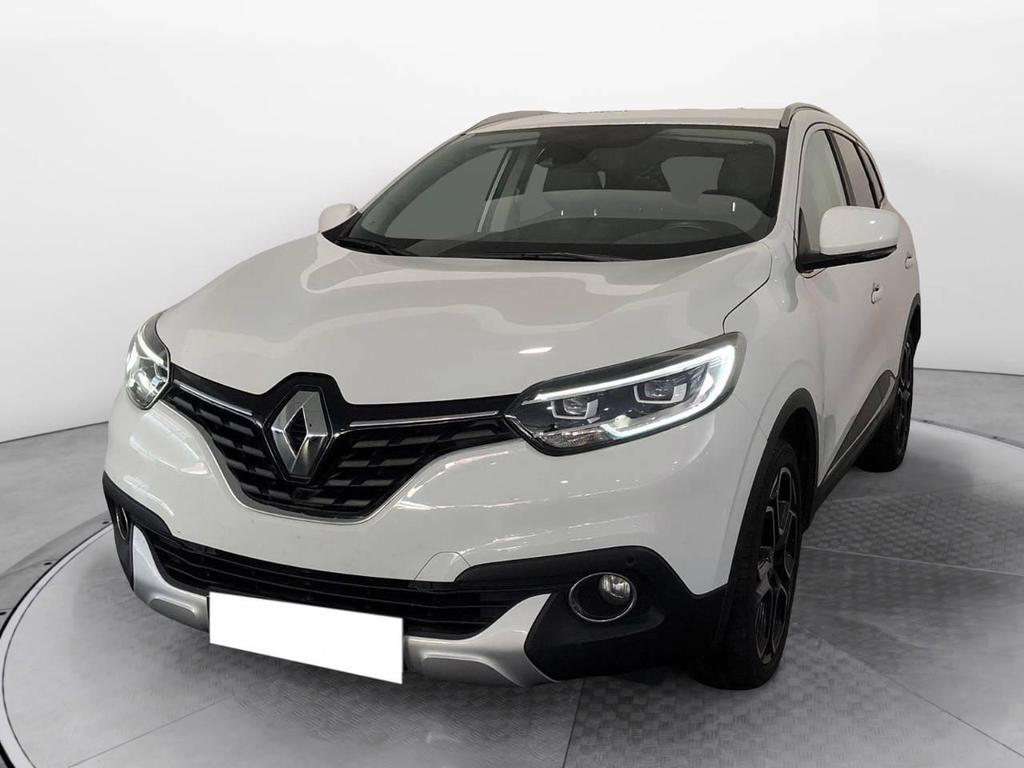 Renault Kadjar 1.5 Blue Dci Sport Edition2 115cv My19 Diesel Usata