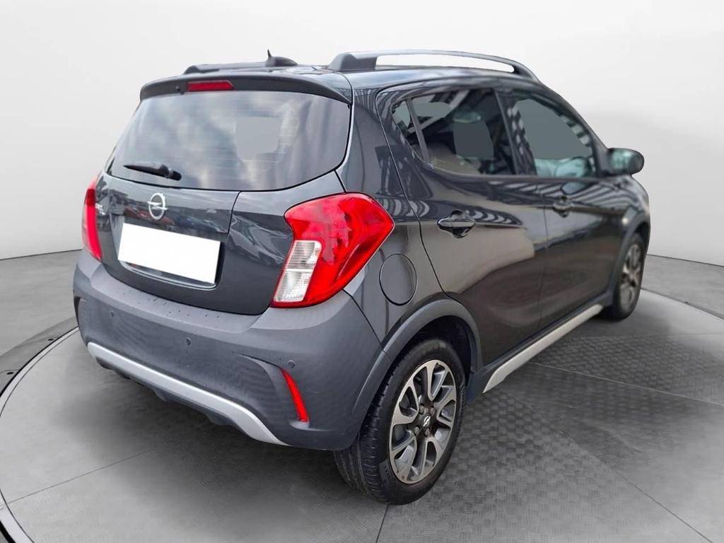 Concessionaria AD Motors - Opel Karl | ID 11064652