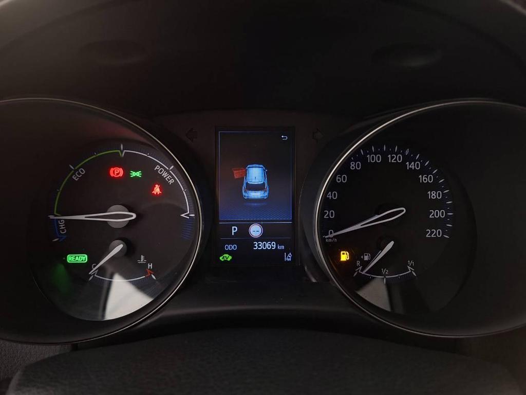 Concessionaria AD Motors - Toyota C-HR | ID 11064656