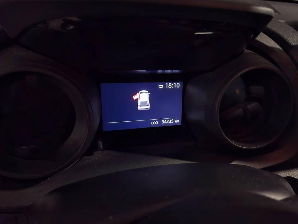 Concessionaria AD Motors - Toyota Yaris | ID 11064650