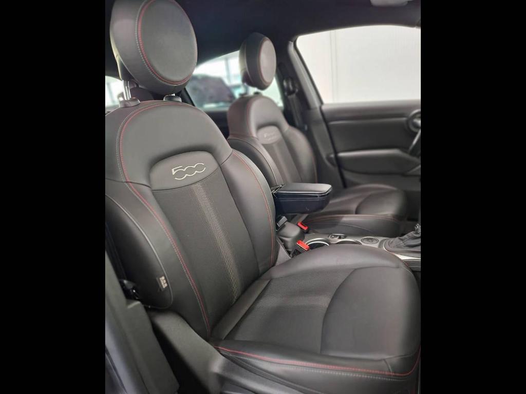 Concessionaria AD Motors - Fiat 500X | ID 11065009