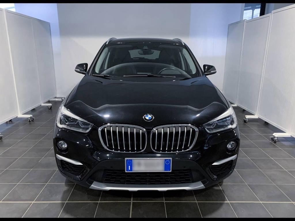 Concessionaria AD Motors - BMW X1 | ID 11056128