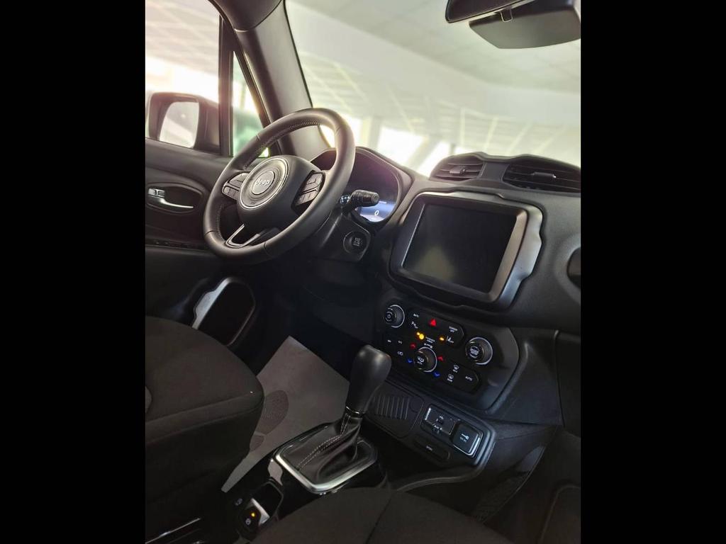 Concessionaria AD Motors - Jeep Renegade | ID 11064989