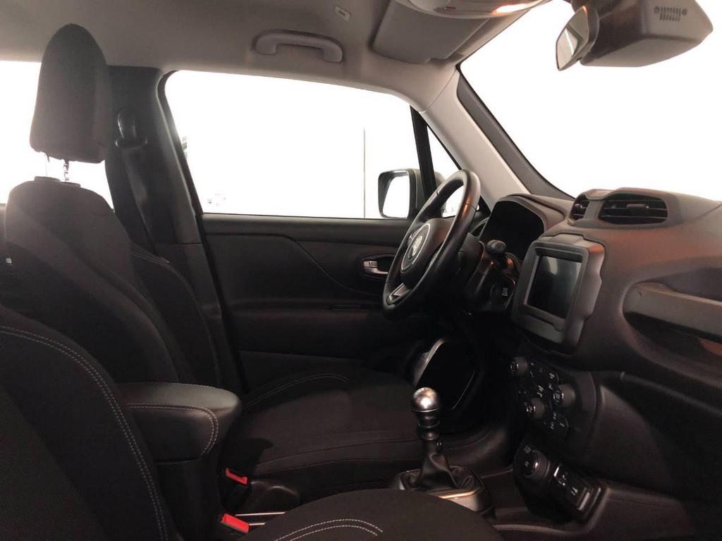 Concessionaria AD Motors - Jeep Renegade | ID 11065112