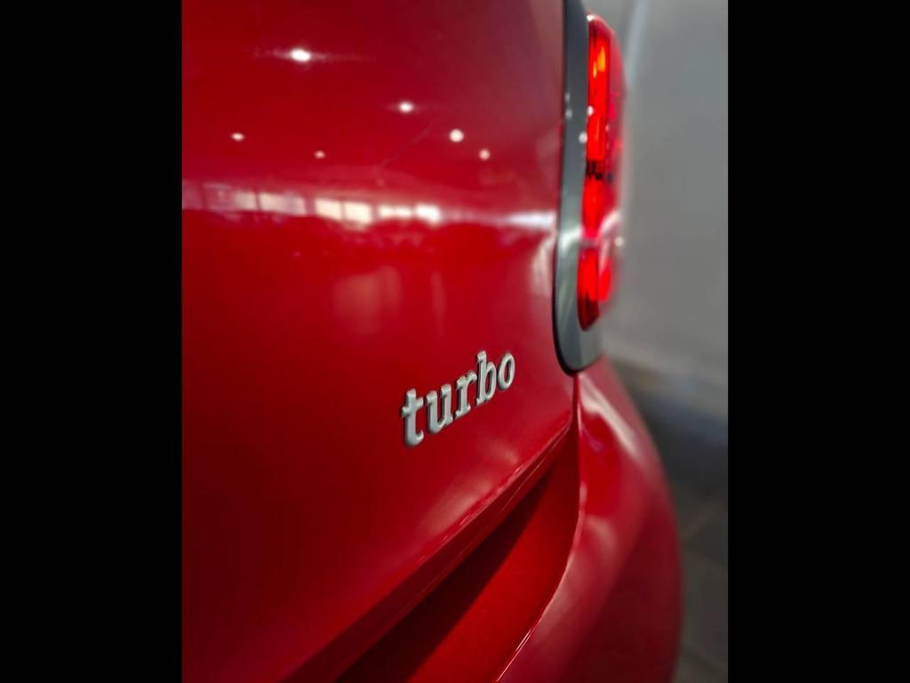 Concessionaria AD Motors - Smart forfour | ID 11064372