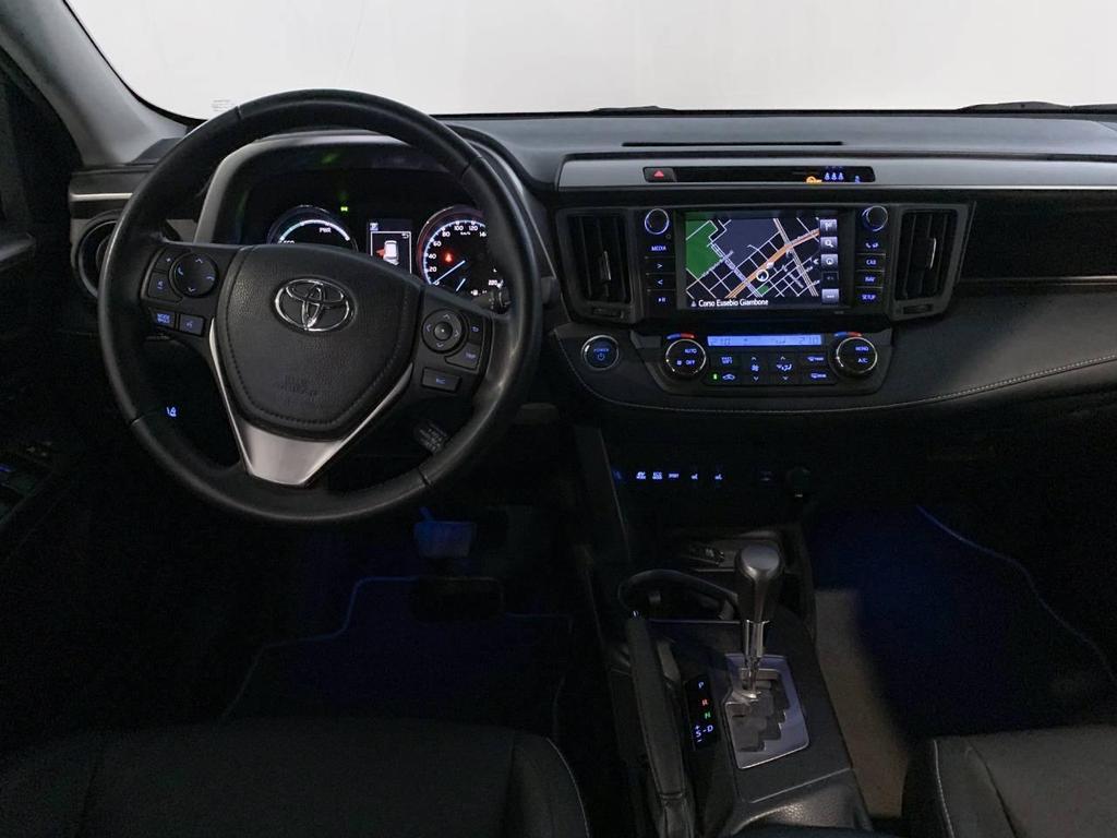 Concessionaria AD Motors - Toyota RAV4 | ID 11062399