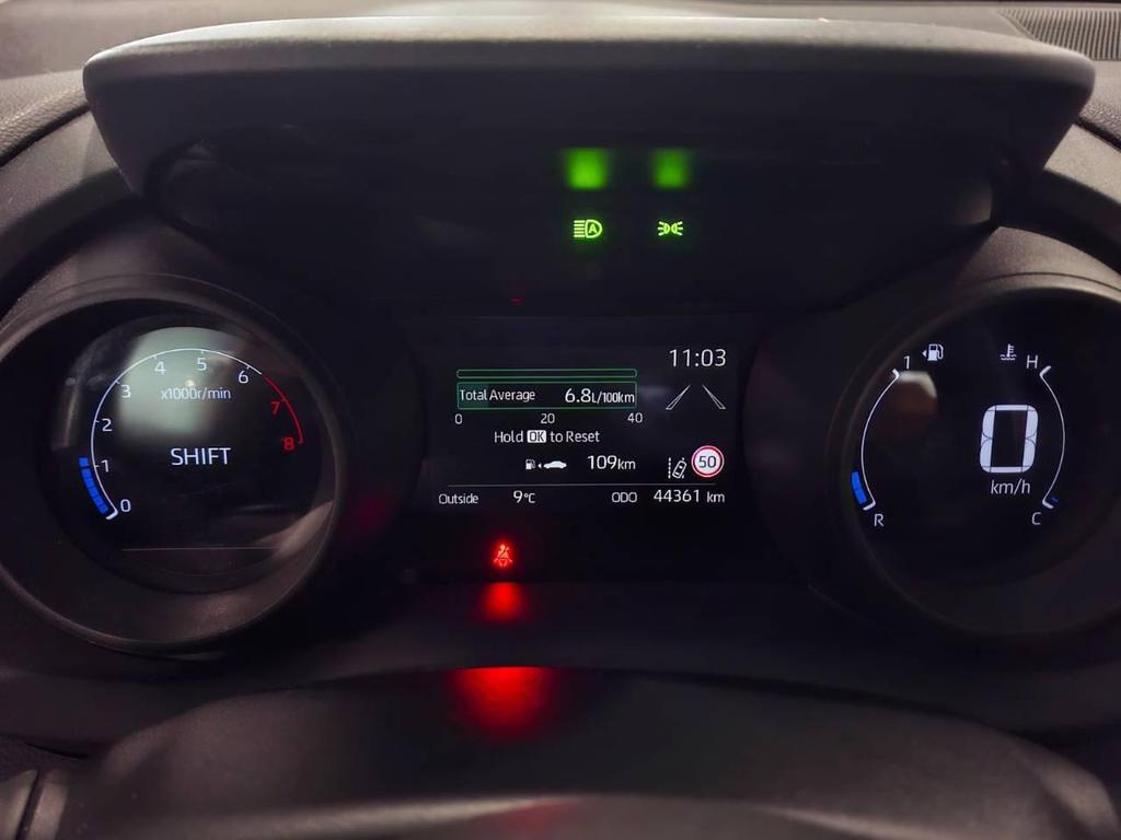 Concessionaria AD Motors - Toyota Yaris | ID 11064940