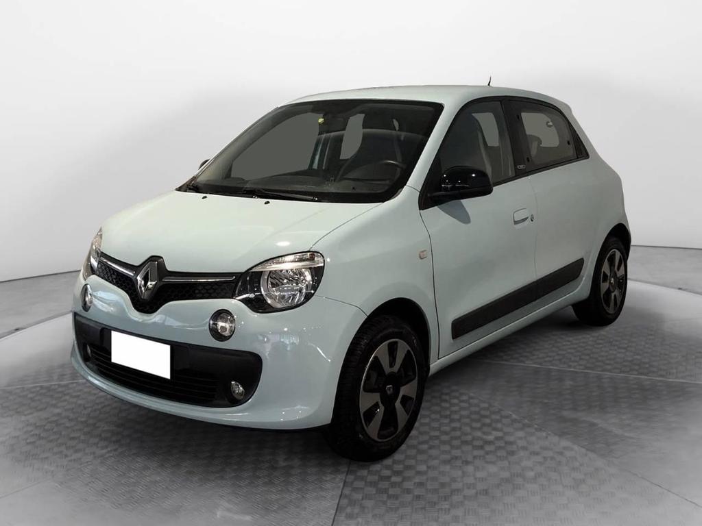 Renault Twingo 1.0 Sce Duel 2 69cv Benzina Usata