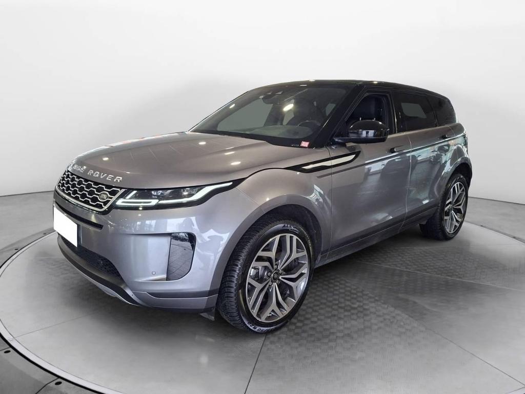 Land Rover Range Rover Evoque Evoque 2.0d I4 Mhev Awd 180cv Auto Ibrida Diesel Usata