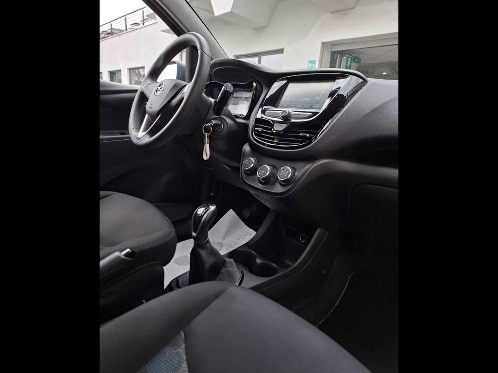 Concessionaria AD Motors - Opel Karl | ID 11064652