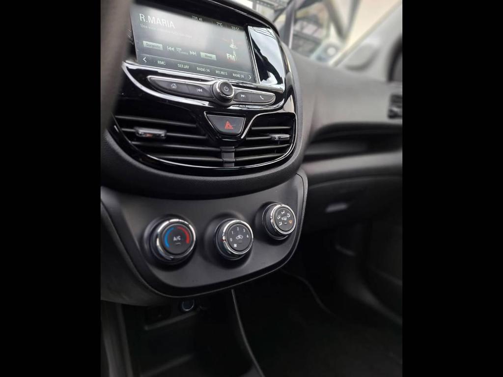 Concessionaria AD Motors - Opel Karl | ID 11064652