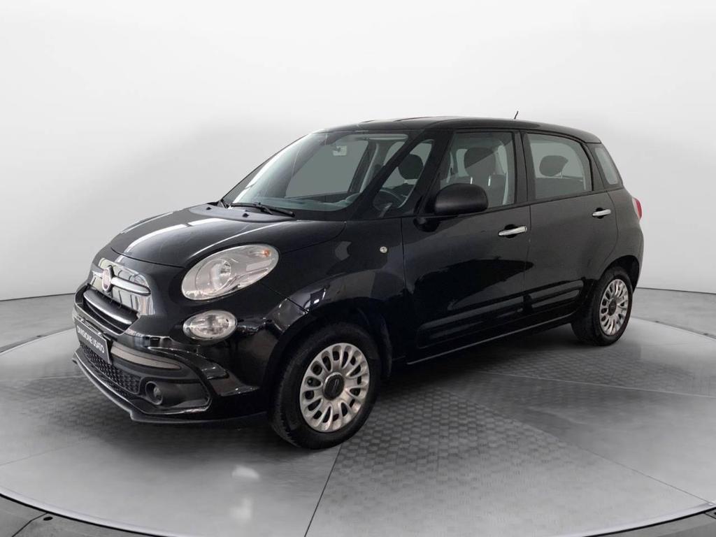 Fiat 500l 1.4 Urban S&s 95cv Benzina Usata