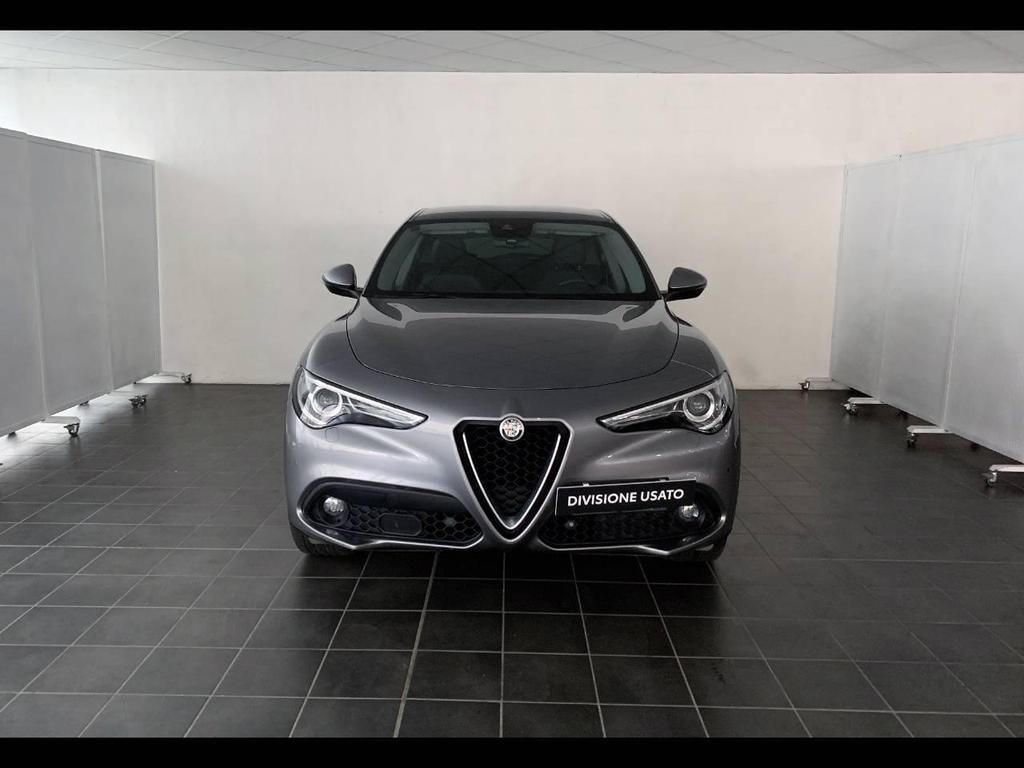 Concessionaria AD Motors - Alfa Romeo Stelvio | ID 11057735
