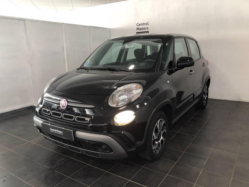 Fiat 500l Cross 1.3 Mjt 95cv My19 Diesel Usata