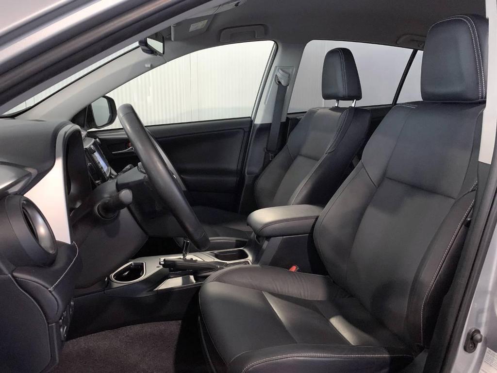 Concessionaria AD Motors - Toyota RAV4 | ID 11062399