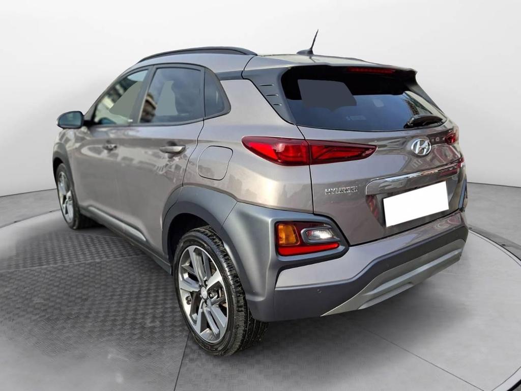 Concessionaria AD Motors - Hyundai Kona | ID 11064492