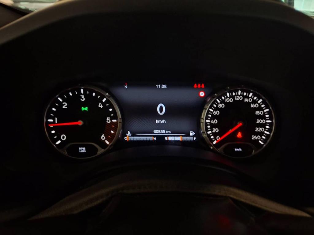 Concessionaria AD Motors - Jeep Renegade | ID 11065112