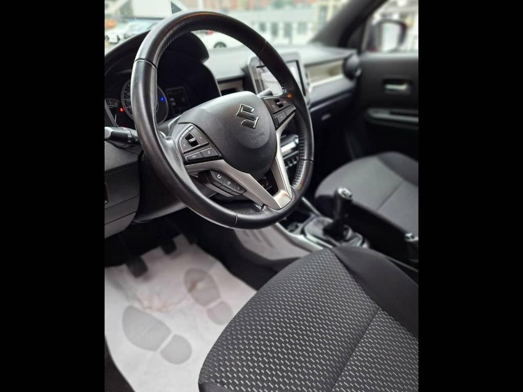 Concessionaria AD Motors - Suzuki Ignis | ID 11064944