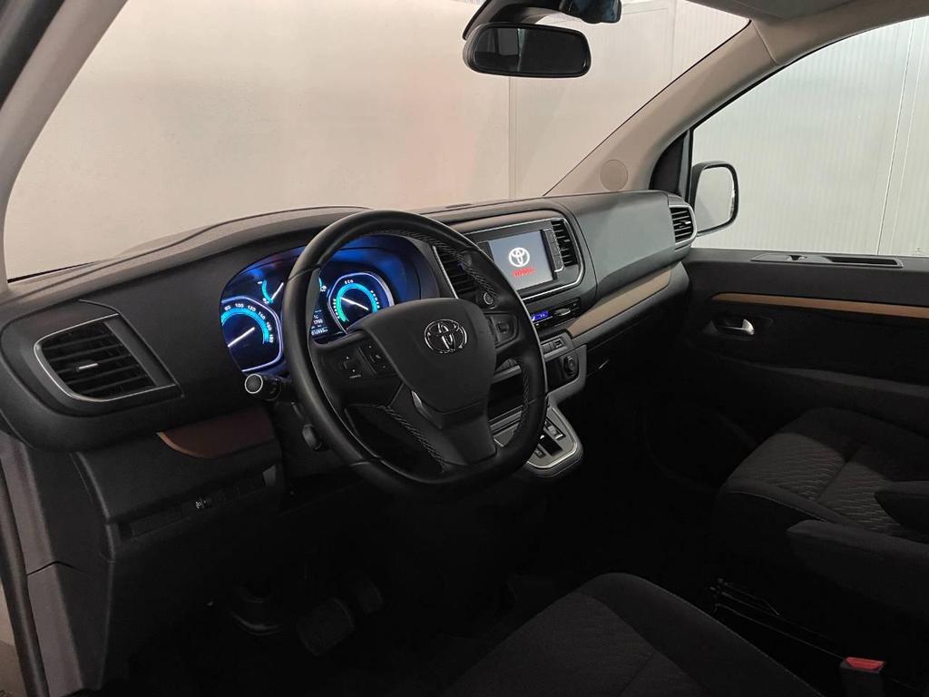 Concessionaria AD Motors - Toyota Proace II Verso | ID 11056478