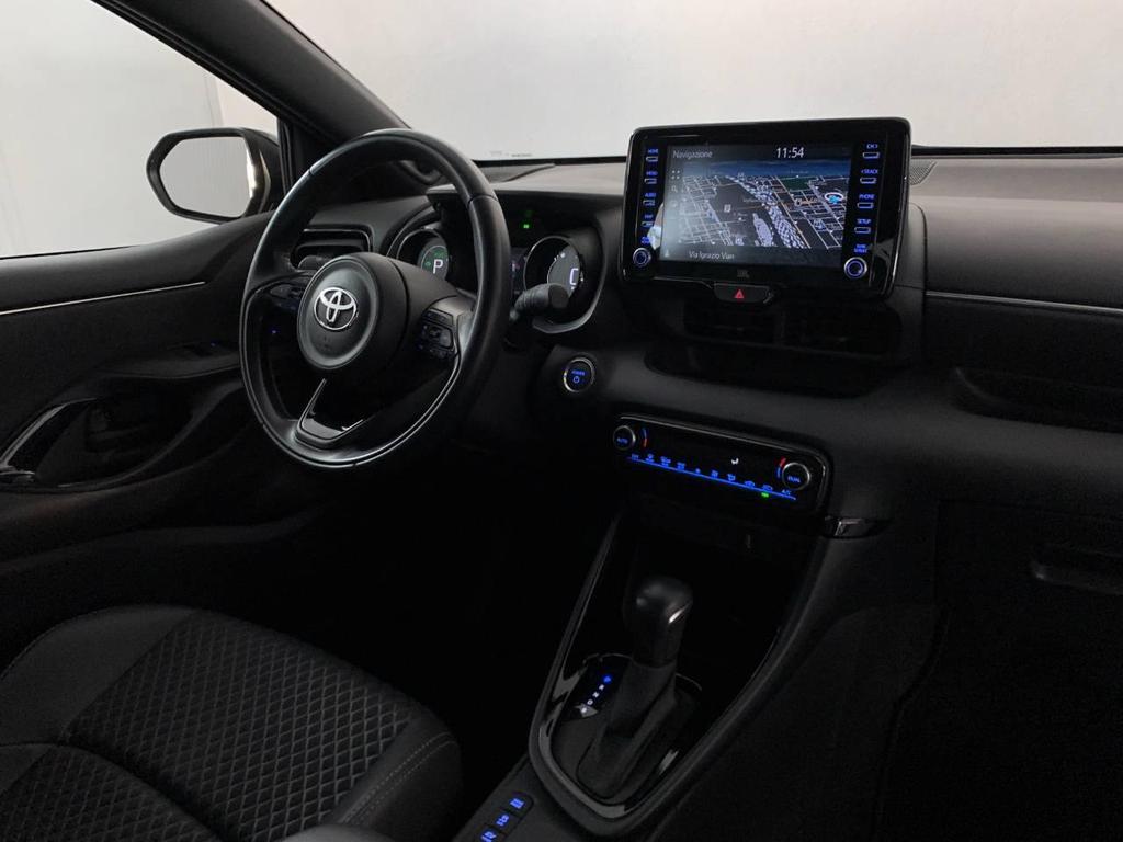 Concessionaria AD Motors - Toyota Yaris | ID 11061973