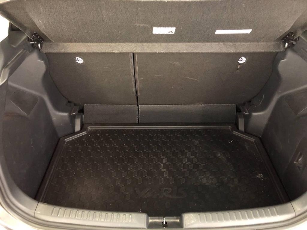 Concessionaria AD Motors - Toyota Yaris | ID 11064650