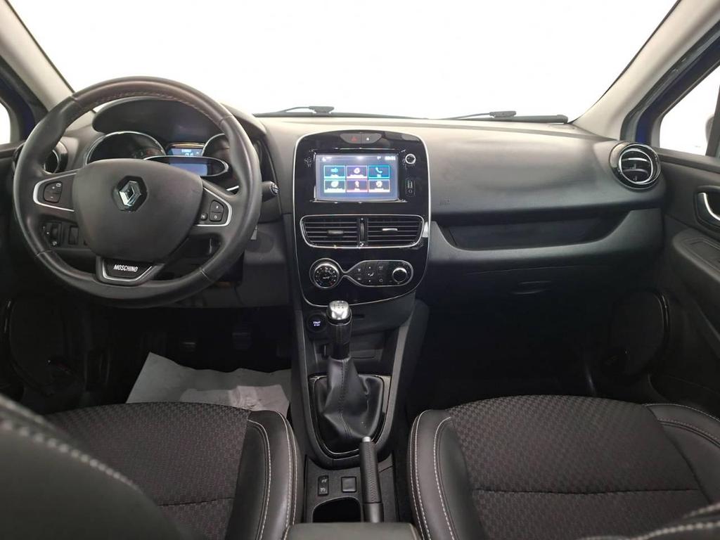 Concessionaria AD Motors - Renault Clio | ID 11064849